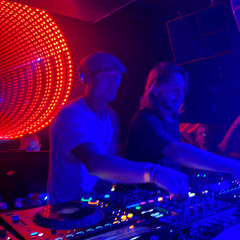 Galexy - Halloween night with Bob Sinclar @ Audio (Nov, 1st 2025)