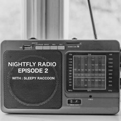 Nightfly Radio - Episode 2