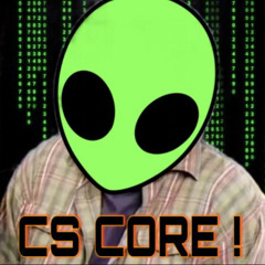 CS CORE - DJ CS Orginal Mix