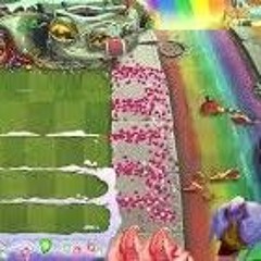 PVZ 2 Zombotany