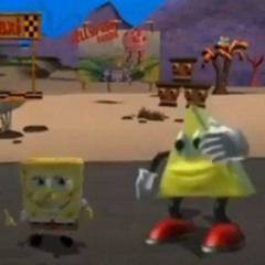 Music Make You Lose Control Spongebob (extended)