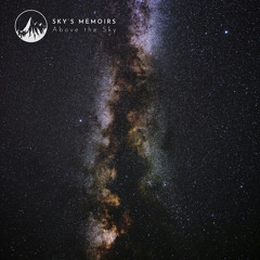 Stillness Above (Lauge Rework)