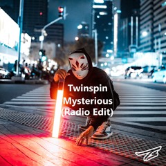 Twinspin - Mysterious (Radio Edit)