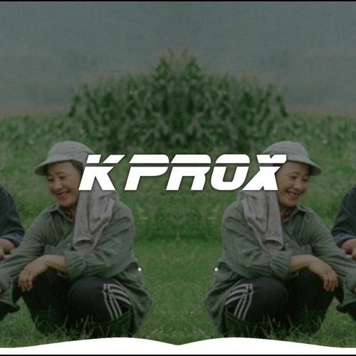 TÌNH KA - DANHKA ( KProx Remix )