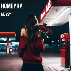 Homeyra