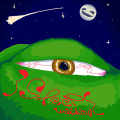 Boredom Roo - Sleepwalking