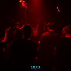 PREEESTO INTRO MIX