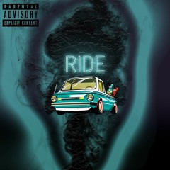 Ride (feat. Jordan Packs) [Prod. by Tangy & Jordan Packs]
