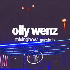 Nostalgic Rave Mix (Breakbeat, House, Electro) - Olly Wenz guestmix