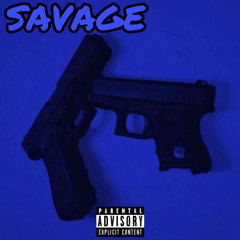Savage Freestyle - Dee Wop