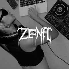 HARD TECHNO MIXㅣZENA