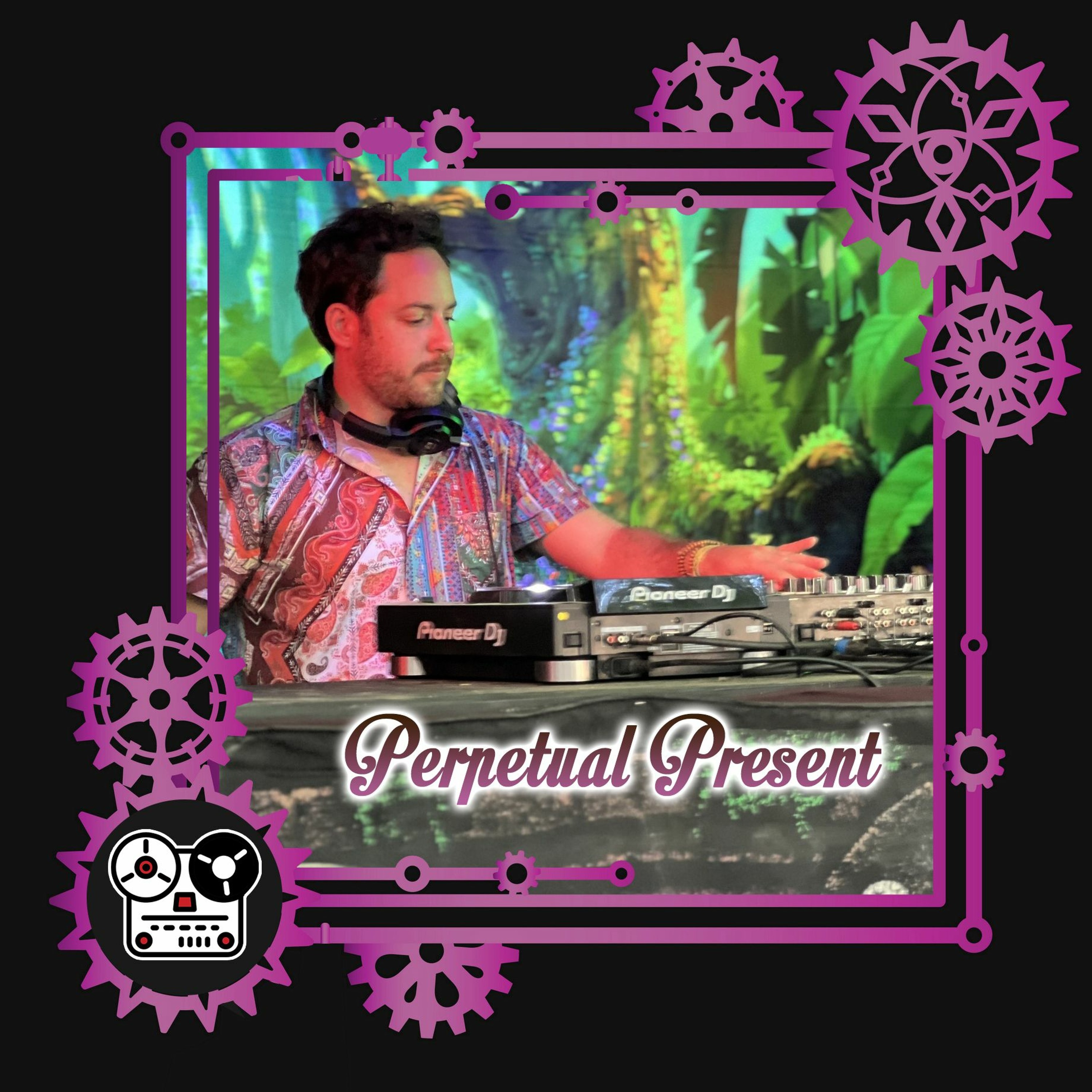 Advent Day 7 - DIESEL TAKEOVER  Nirvana - Senseless Apprecientice: (Perpetual Present Bootleg) episode artwork