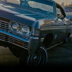 G-Funk & West Coast, Part 2 | Classic Hip-Hop Mix