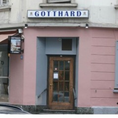 DJ Kir live at Gotthard Bar 30 April 2024
