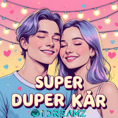 SUPER DUPER KÄR (Retro keygen Trance style)