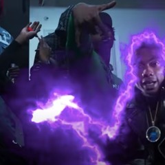 GOBLINS - OMB Capo X OMB Mauley G X Finesse