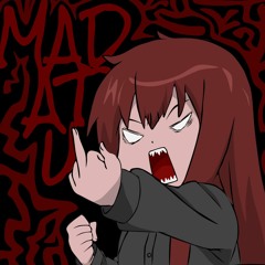Mad at u [Sped up] ft. Kid moon