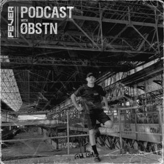 Fever Recordings podcast 036 with ØBSTN