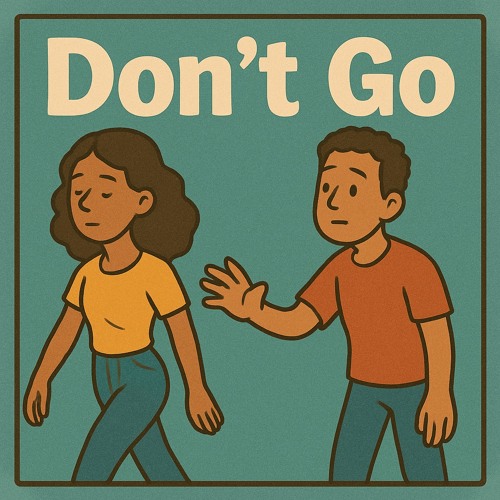 Don’t Go (Prod. Makdouble)