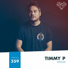 HMWL Podcast 359 - Timmy P