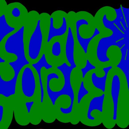 Square Garden Danny L Harle Full Set