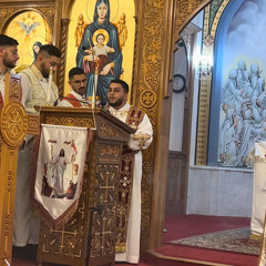 Resurrection Gospel-2024