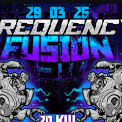LOVESET Live @Frequency Fusion 29-03-25