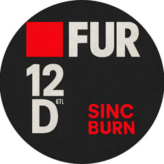 SINC - BURN (RADIO EDIT)