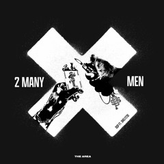 DSP 2 - MANY MEN (feat. Shely210)