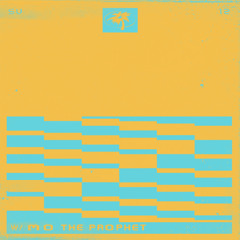SONIC VACATION - w/ Mo the Prophet (24/07/25)