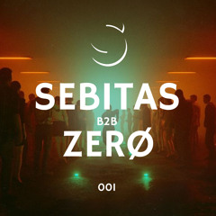 SPARKAST 001 | SEBITAS B2B ZERØ