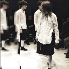 NUMBER (N)INE PROD BY 9MARE