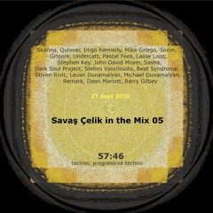 DJ Set 05