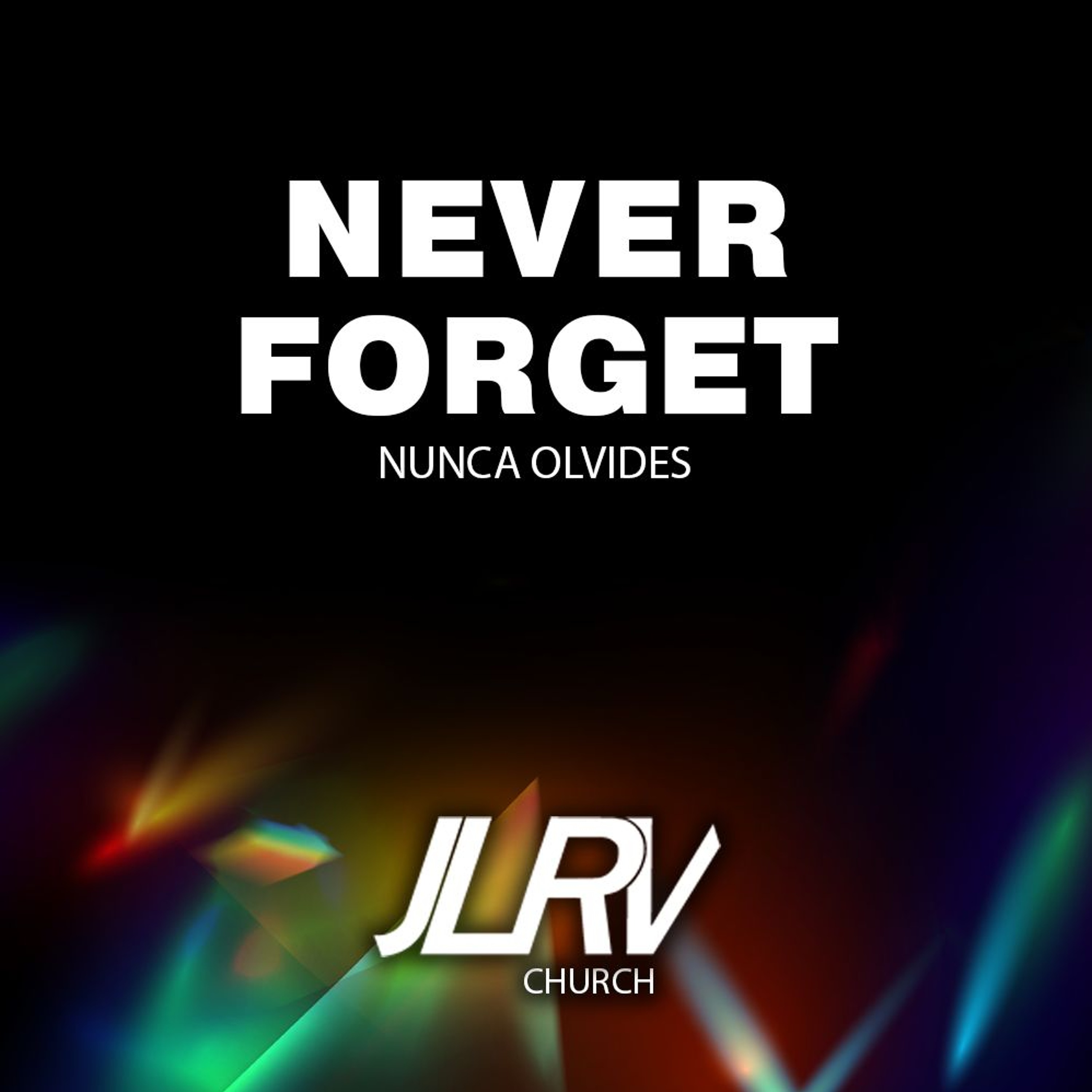 JLRV | Jesucristo La Roca Viva