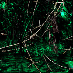 HOLE22: GlycerIna – morbid growth
