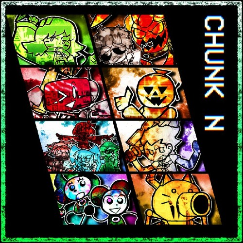 CHUNK N MEDLEY  - [ LIGHTNING ROUND ]
