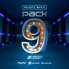 Private Music Pack 09 - Marcelo Almeida
