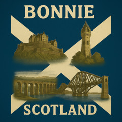 CALEDONIA (Instrumental)