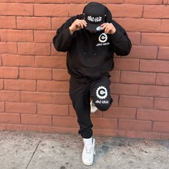 in my own LANE | made on the Rapchat app (prod. by iamcgbeats)