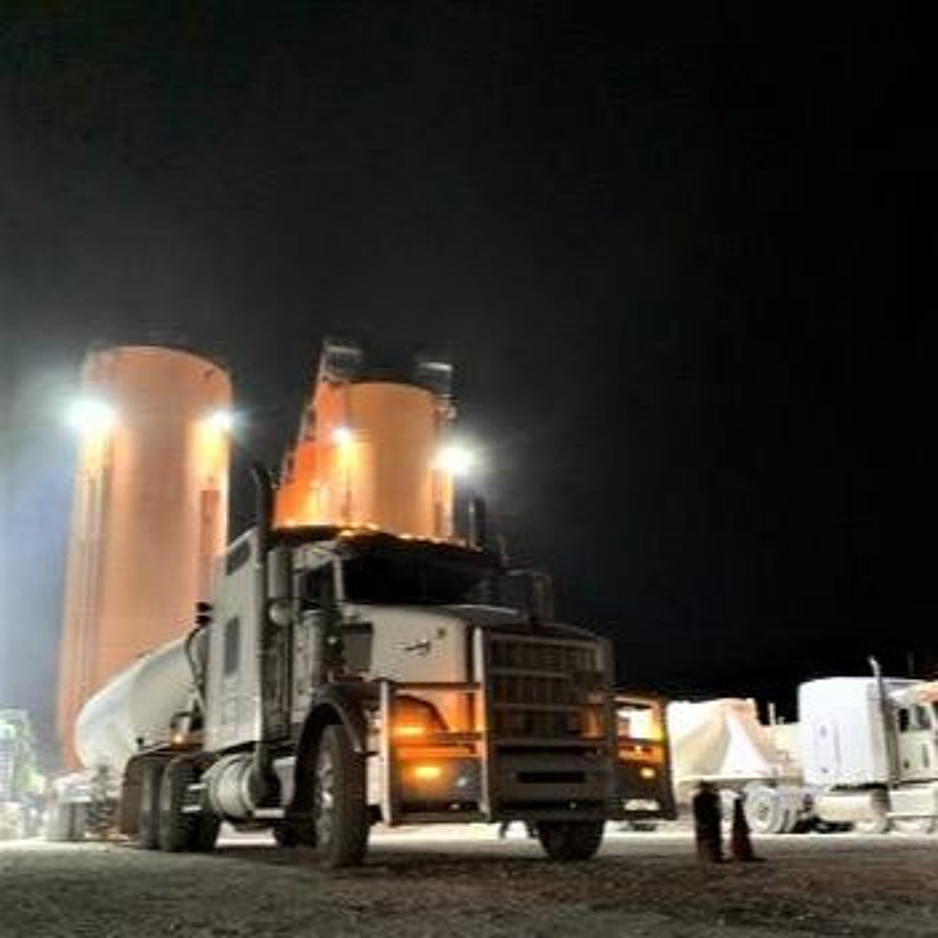 Rising oil prices -- for dry bulk hauler Sisu Energy, there's far less fear than opportunity thumbnail