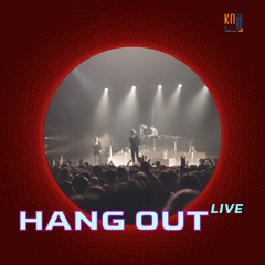 STUCK ON YOU ( HANGOUT LIVE 2005)
