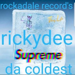 Iceickels