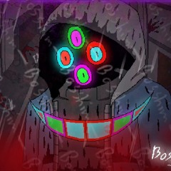 [DT： Obsessed Monster ⧸ Tripledust Take] - Power is Never too much (Remake)