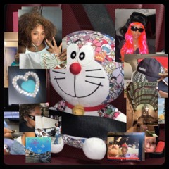 DAYDREAMMM <prod. krzi>