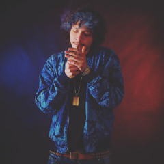 Casper Tng ~ Pitiful ☄️