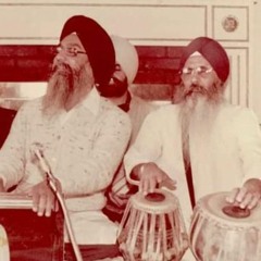 Asa Di Vaar - Bhai Mohinder Singh Ji SDO