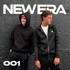 NewEra - New Flavours Mix