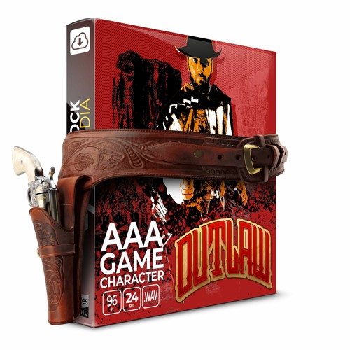 Stream Epic Stock Media Listen To AAA Game Character Outlaw Cowboy Stream Epic Stock Media Listen To AAA Game Character Outlaw Cowboy