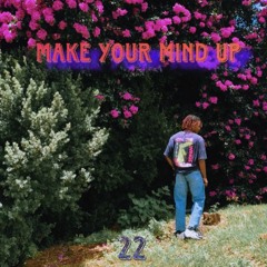 Make Your Mind Up - 22
