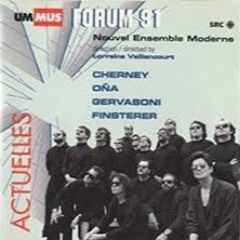 Per Ivan Lermoliev (1991) for ensemble
